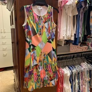 Joseph Ribkoff Dress